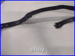 Vintage Old Rare Rifle Leather Sling Military War Hunting EXC PLEASE SEE PICS