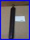 Vintage-Pathfinder-CB305-P-Embossed-Leather-Rifle-Sling-with-Swivels-01-db