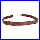 Vintage-Red-Head-Duck-Brand-Leather-Rifle-Sling-157T-Military-Style-Adjustable-01-jj