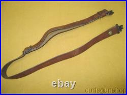 Vintage Remington 700 BDL 1 Inch Rifle Sling with Swivels No 2