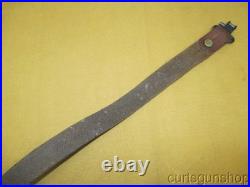 Vintage Remington 700 BDL 1 Inch Rifle Sling with Swivels No 2