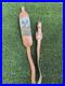 Vintage-Tooled-Leather-Rifle-Sling-Padded-with-Handcrafted-Deer-Scene-01-riz