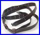 Vintage-WW2-Leather-R-S-GMS-Rifle-Sling-with-Brass-Hardware-01-jta