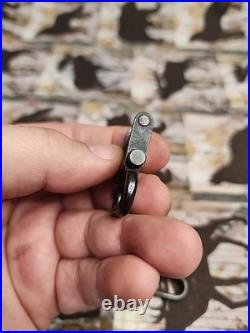 Vintage Winchester Super Grade Rifle Sling Swivel Setsling Swivels