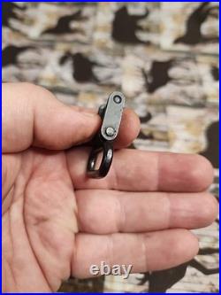 Vintage Winchester Super Grade Rifle Sling Swivel Setsling Swivels