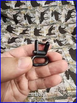 Vintage Winchester Super Grade Rifle Sling Swivel Setsling Swivels