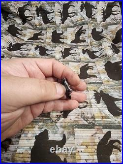 Vintage Winchester Super Grade Rifle Sling Swivel Setsling Swivels