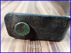 Vintage World War II Swedish Military m/96 m/38 Rifle And Carbine Sling