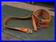 Vtg-GEORGE-LAWRENCE-L-large-Arm-Cuff-Competition-shoot-Target-Rifle-Sling-01-dqp
