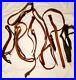 Vtg-Lot-7-M1-Grand-Rifle-Slings-Used-Hunter-Springfield-Jaeger-Red-Head-01-dyqp