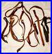Vtg-Lot-7-M1-Grand-Rifle-Slings-Used-Hunter-Springfield-Jaeger-Red-Head-01-vrby