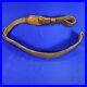 Vtg-Pathfinder-ST300P-Leather-Rifle-Sling-Padded-Strap-Adjustable-Made-in-USA-01-igc