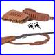WAYNE-S-DOG-Cowhide-Leather-Gun-Shell-Holder-Buttstock-with-Matched-Rifle-Sli-01-tqr