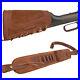 WAYNE-S-DOG-Leather-Rifle-Cheek-Rest-Buttstock-with-Sling-30-30-308-22-12GA-01-dec