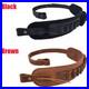 WAYNE-S-DOG-Soft-Leather-Shell-Slot-Sling-Rifle-Shotgun-Strap-308-357-22-12GA-01-gnw