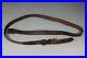 WW2-German-K98-Leather-Rifle-Sling-Markings-Good-Condition-Aged-Used-S08-01-ikzx