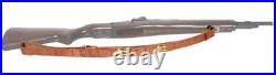 WWI replica B. T. &B. CO. 191 7 upgraded leather sling M1907 hvy, duty GI hooks