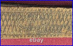 WWII German Army Sling for K98 98K Mauser Original Marked Excellent