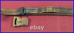 WWII German Army Sling for K98 98K Mauser Original Marked Excellent