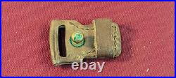 WWII German Army Sling for K98 98K Mauser Original Marked Excellent