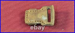 WWII German Army Sling for K98 98K Mauser Original Marked Excellent
