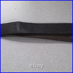 Watervliet Arsenal Leather Rifle Sling US Military Civil War Original
