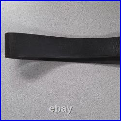 Watervliet Arsenal Leather Rifle Sling US Military Civil War Original