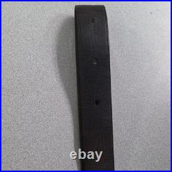 Watervliet Arsenal Leather Rifle Sling US Military Civil War Original