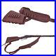 Wayne-s-Dog-Leather-Rifle-Buttstock-Holster-Hunting-Sling-Strap-Combo-USA-Stock-01-vkt