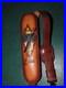 Weatherby-Elephant-Rifle-Sling-Torel-Leather-Made-Texas-USA-Vintage-4770-01-xwrd