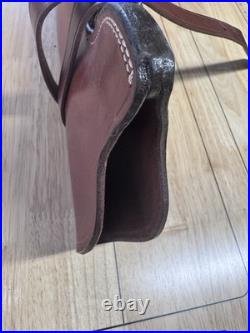 Winchester Model 94 John Wayne Commemorative Rack & Leather Scabbard The Duke