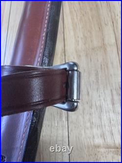 Winchester Model 94 John Wayne Commemorative Rack & Leather Scabbard The Duke