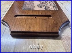 Winchester Model 94 John Wayne Commemorative Rack & Leather Scabbard The Duke