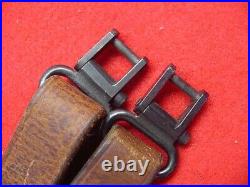 Winchester Pre 64- Super Grade Swivels withPeriod Sling M-52,70,71,64-Deluxe- Nice