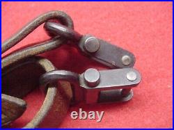 Winchester Pre 64- Super Grade Swivels withPeriod Sling M-52,70,71,64-Deluxe- Nice