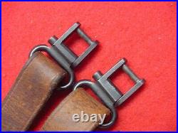 Winchester Pre 64- Super Grade Swivels withPeriod Sling M-52,70,71,64-Deluxe- Nice