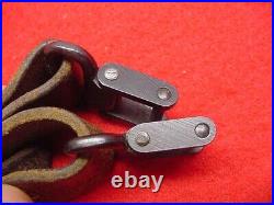 Winchester Pre 64- Super Grade Swivels withPeriod Sling M-52,70,71,64-Deluxe- Nice