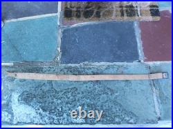 World War 1 Or 2 Leather Rifle Sling Marked Unused